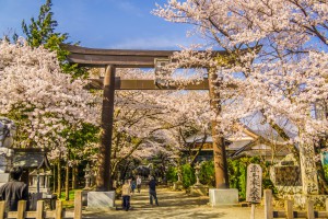 富士御室神社 アイキャッチ画像