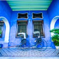 Penang The Blue Mansion featured image