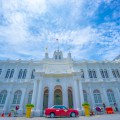 Penang City Hall featured image