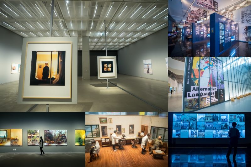 ソウル 国立現代美術館 歴史博物館 アイキャッチ画像